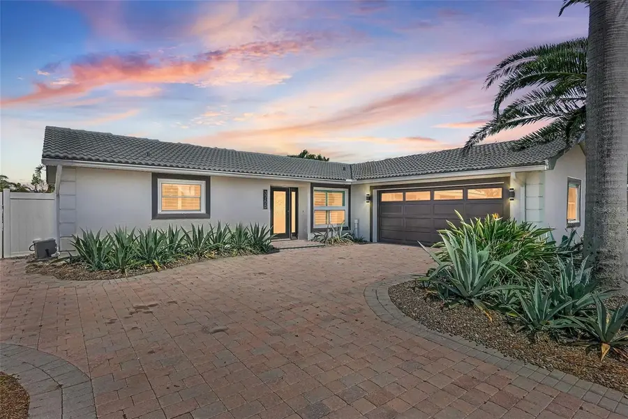 3755 Belle Vista Drive E, Saint Pete Beach, FL 33706 - #2