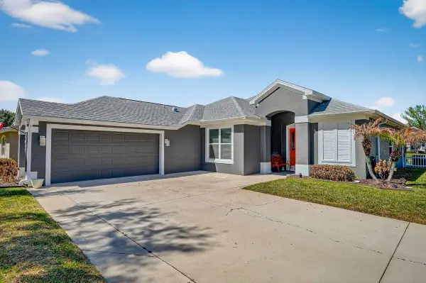 1613 Town Park Drive, PORT ORANGE, FL 32129