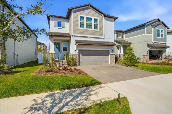 7709 S Wall Street, TAMPA, FL 33616