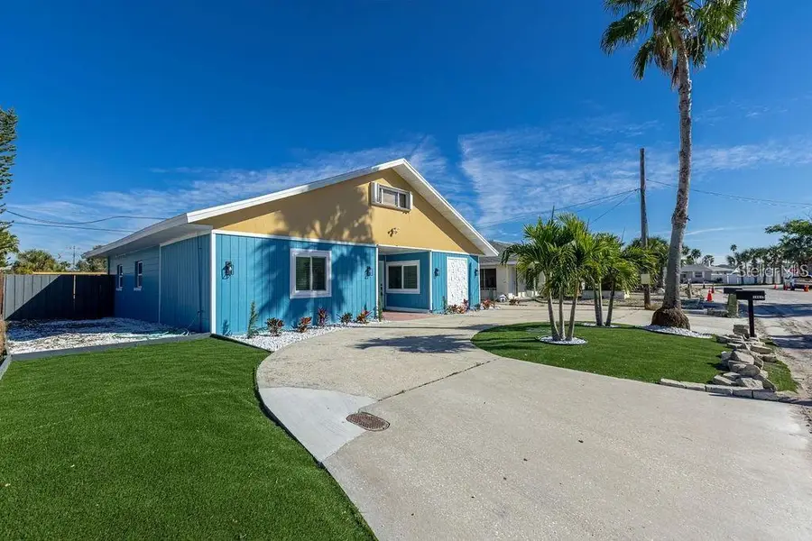 14019 W Parsley Drive, Madeira Beach, FL 33708 - #2