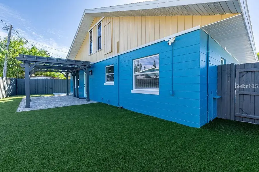 14019 W Parsley Drive, Madeira Beach, FL 33708 - #3