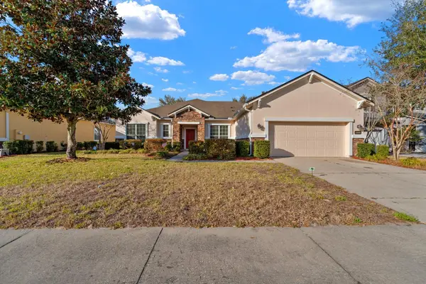 4588 Golf Brook Road, ORANGE PARK, FL 32065