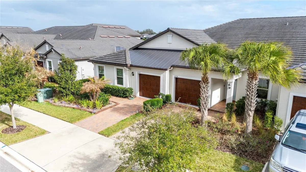 10374 Echo Dock Loop, San Antonio, FL 33576 - #1