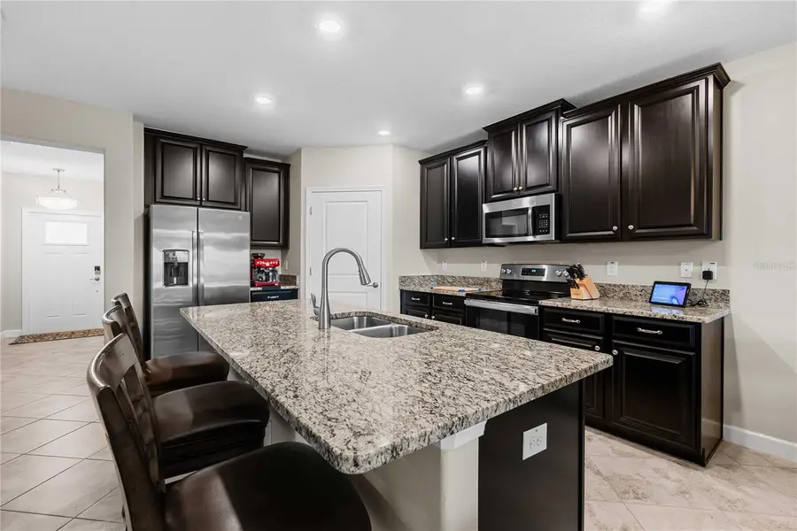 10374 Echo Dock Loop, San Antonio, FL 33576 - #3