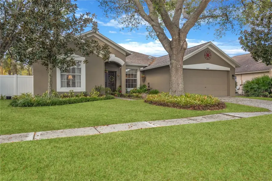 5407 Chenault Place, Riverview, FL 33578 - #2