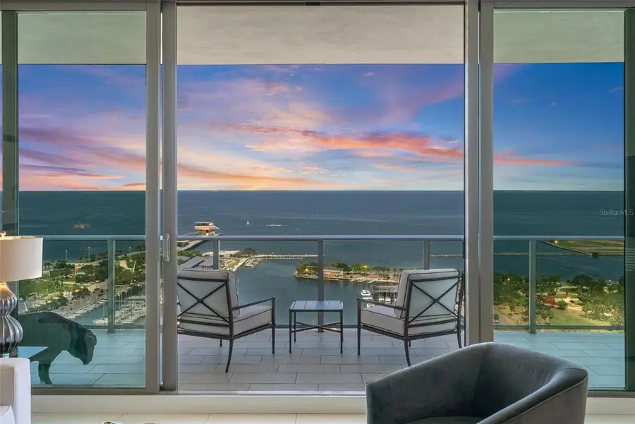 100 1st Avenue N #2703, Saint Petersburg, FL 33701 - #3