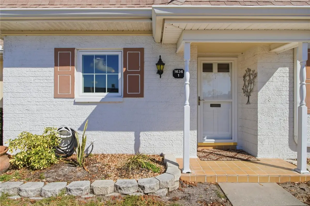 1636 S Lake Avenue #1, Clearwater, FL 33756 - #1