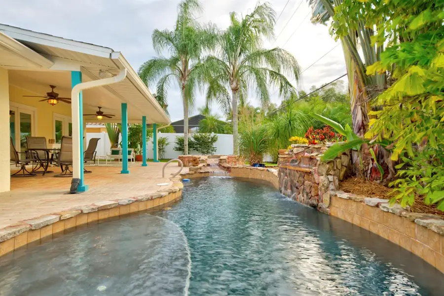 2245 Sykes Creek Drive, Merritt Island, FL 32953 - #2