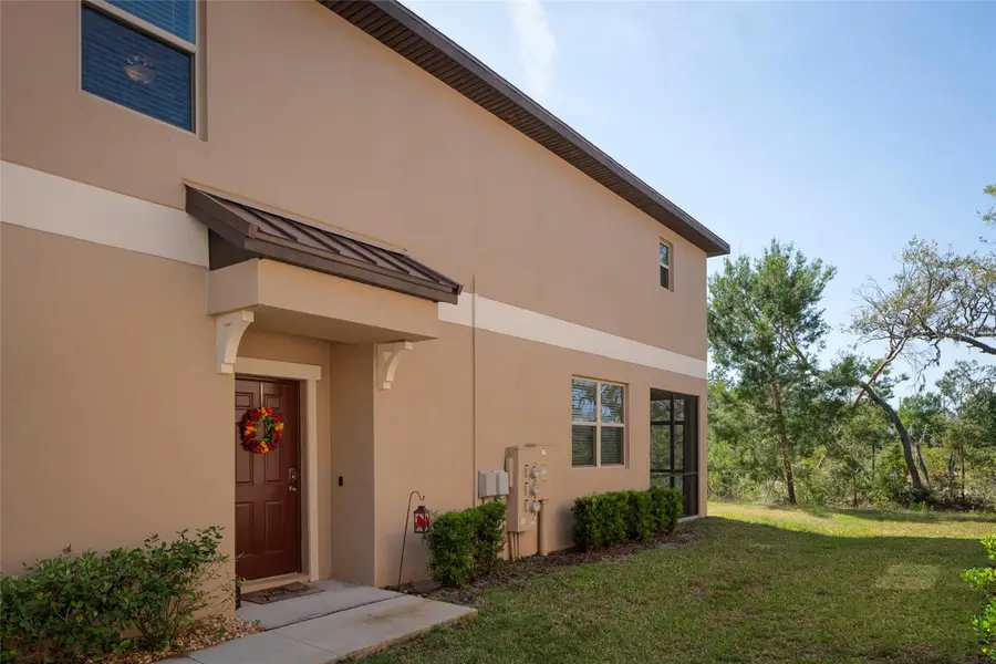 11704 Castine Street, New Port Richey, FL 34654 - #3