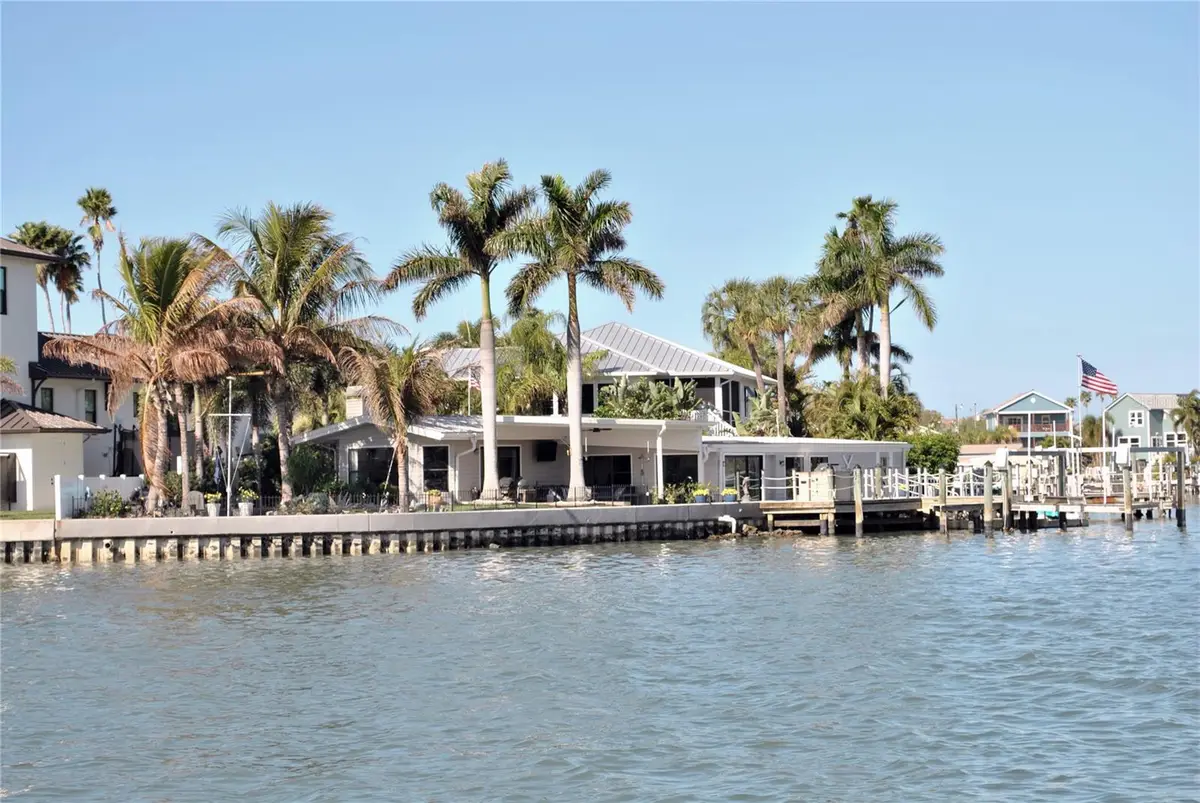 322 10th Avenue, Indian Rocks Beach, FL 33785 - #1