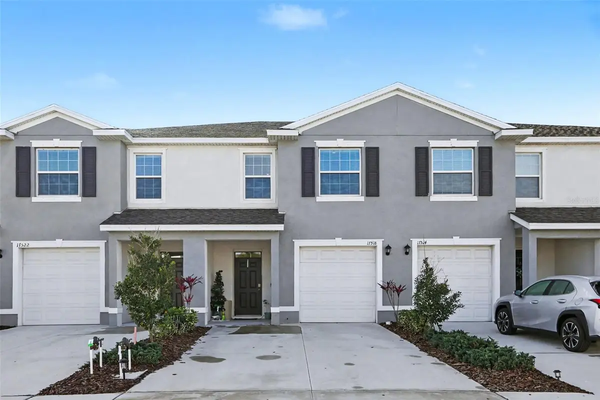 17518 Crescent Moon Loop, Bradenton, FL 34211 - #1