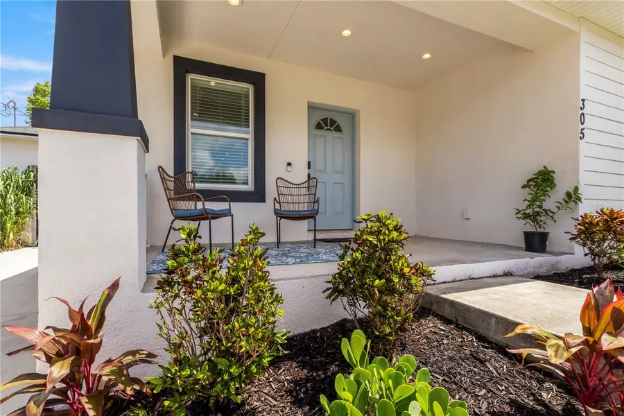 305 W 9th Street, Lakeland, FL 33805 - #3