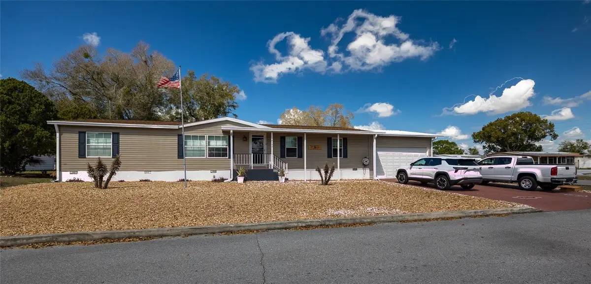 8144 Weatherford Avenue, Brooksville, FL 34613 - #1