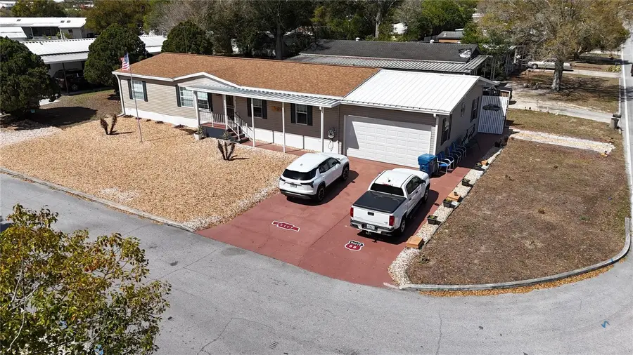 8144 Weatherford Avenue, Brooksville, FL 34613 - #2