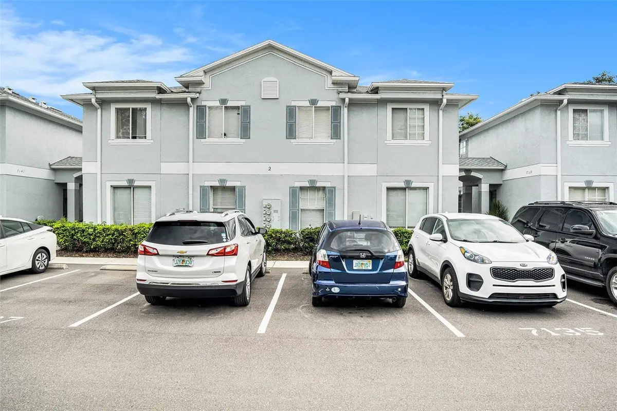 7135 Waterside Drive, Tampa, FL 33617 - #1