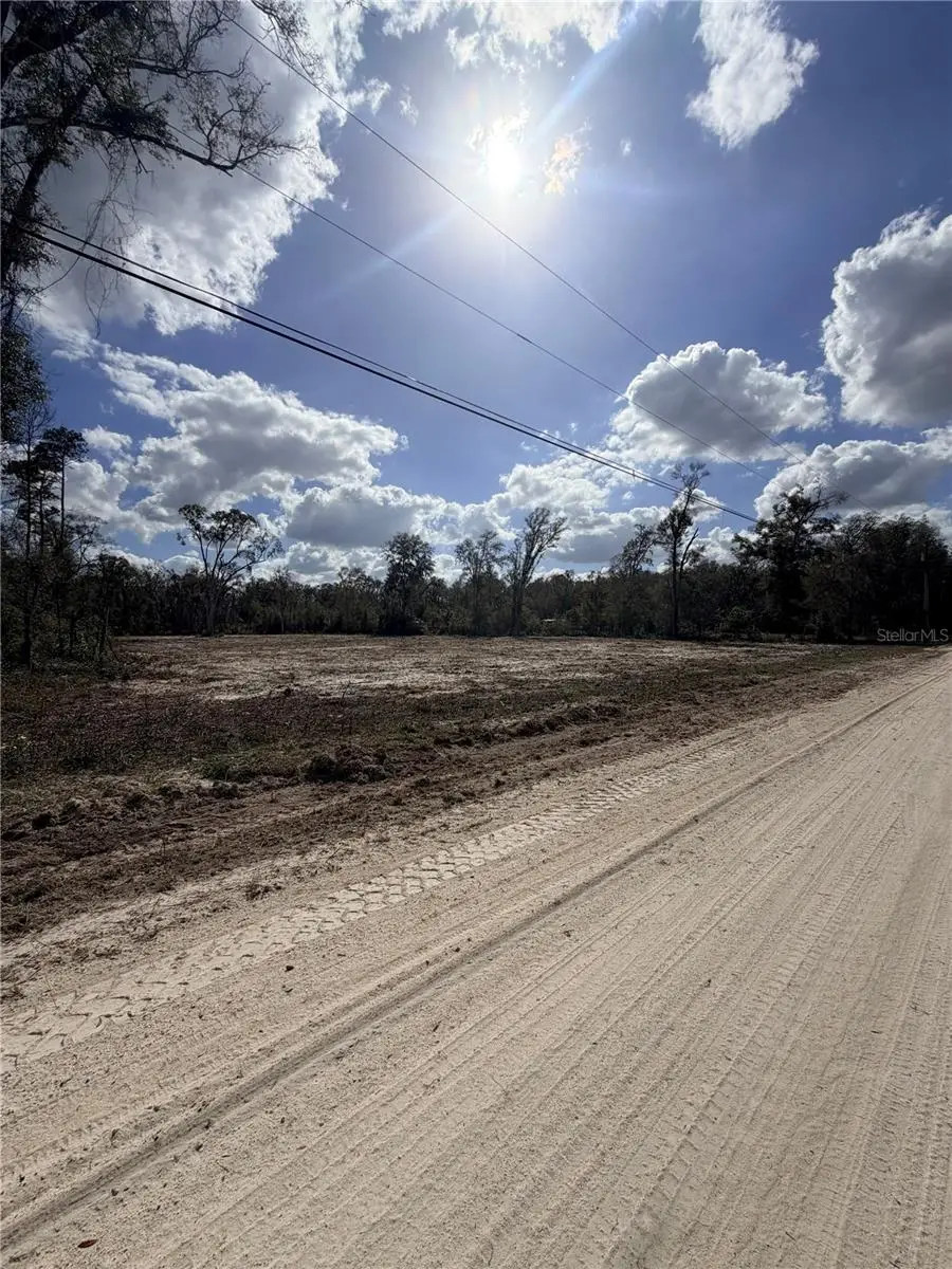 163 NE 159th Avenue, Old Town, FL 32680 - #2