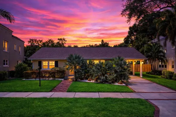 2400 Andalusia Way Ne, ST PETERSBURG, FL 33704