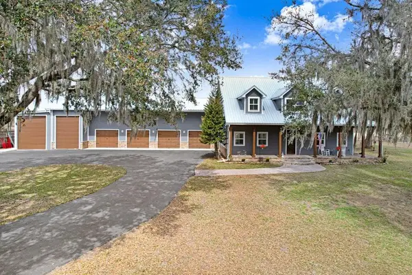 14224 Lorraine Court, DADE CITY, FL 33525