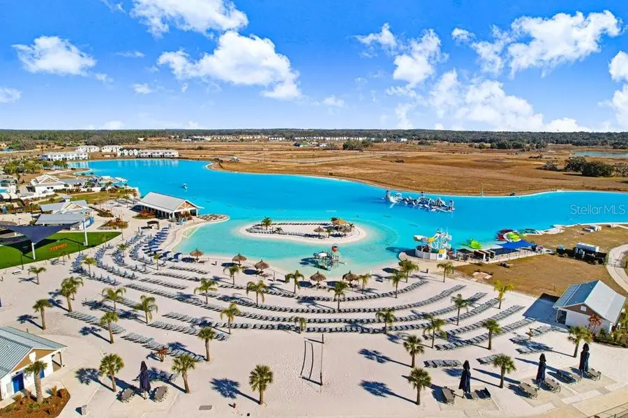 31426 Mango Fade Way, San Antonio, FL 33576 - #3