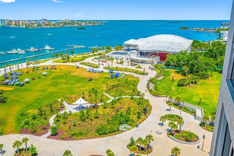 331 Cleveland Street #1204, Clearwater, FL 33755 - #2