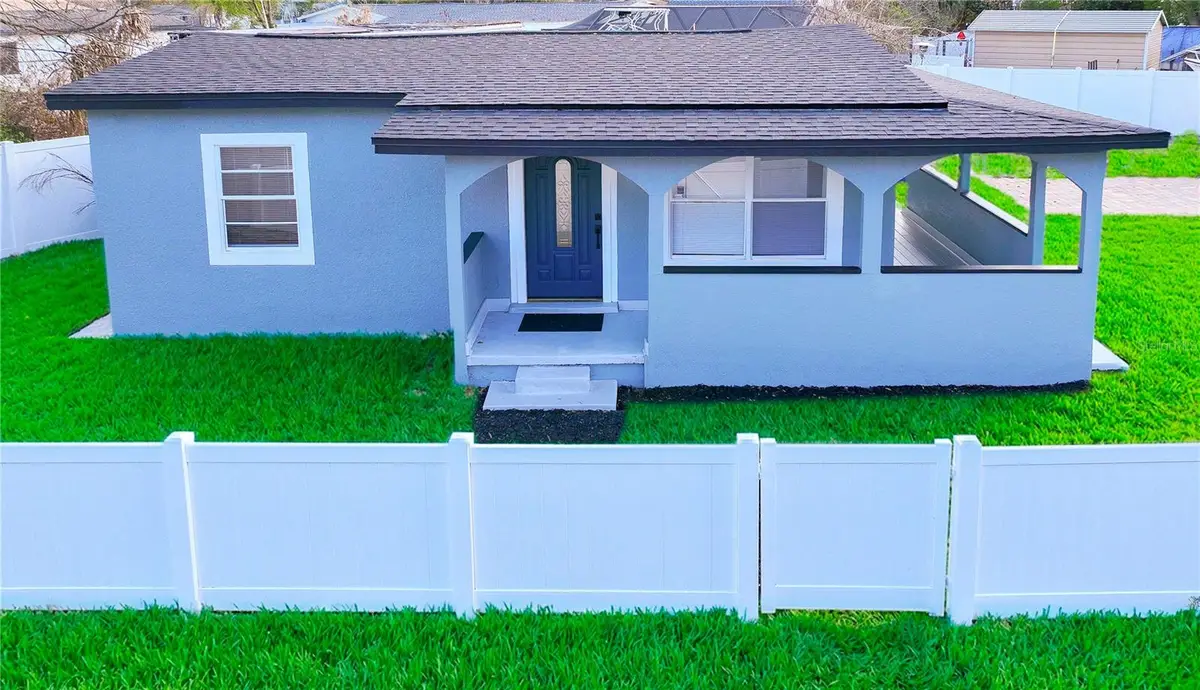 9010 W Hamilton Avenue, Tampa, FL 33615 - #1