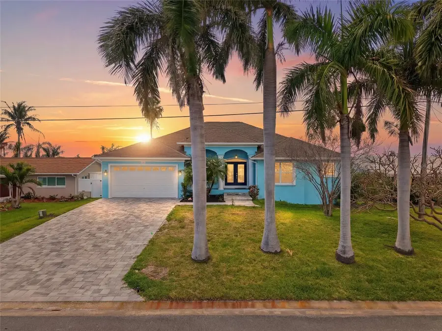 11850 7th Street E, Treasure Island, FL 33706 - #2