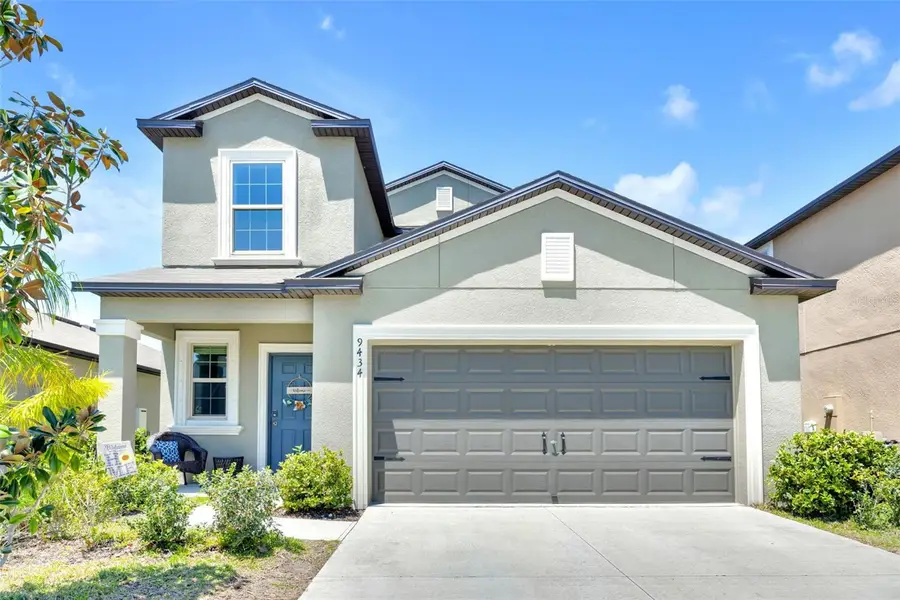 9434 Lemon Drop Loop, Sun City Center, FL 33573 - #3