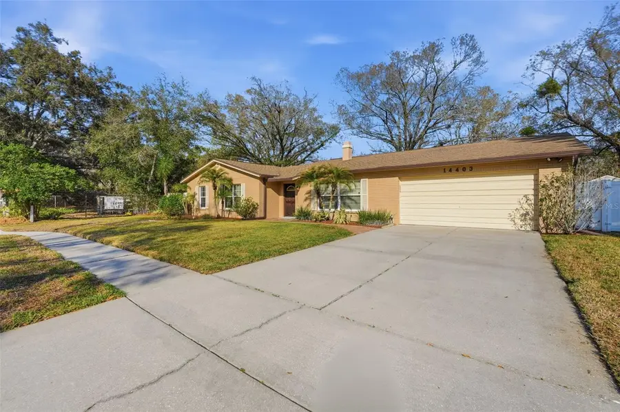 14403 Brentwood Drive, Tampa, FL 33618 - #3
