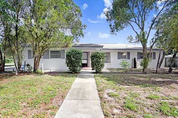 1600 Pinewood Drive, CLEARWATER, FL 33756