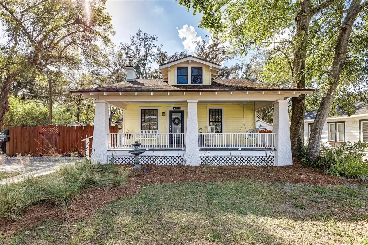 749 S Rushing Avenue, Lakeland, FL 33801 - #1