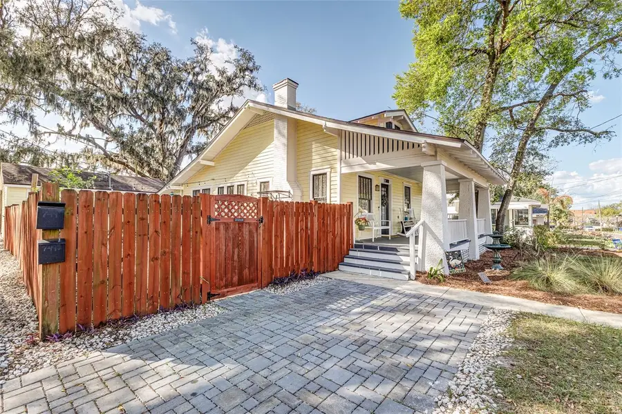 749 S Rushing Avenue, Lakeland, FL 33801 - #3