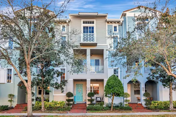 6013 Bowen Daniel Drive #104, TAMPA, FL 33616