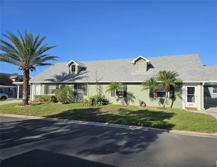 6221 Wilds Drive, New Port Richey, FL 34653 - #2