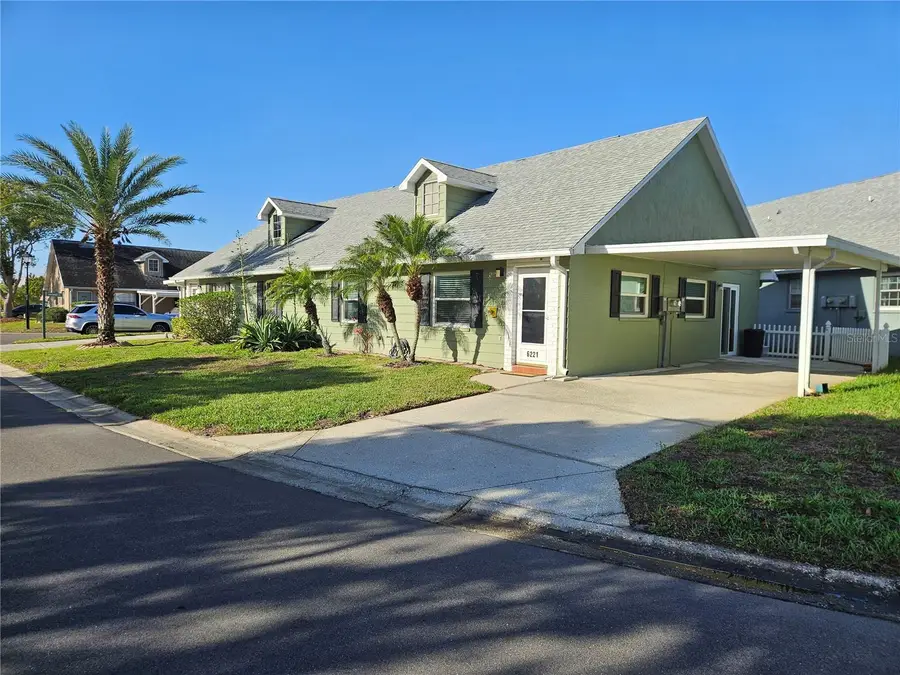 6221 Wilds Drive, New Port Richey, FL 34653 - #3