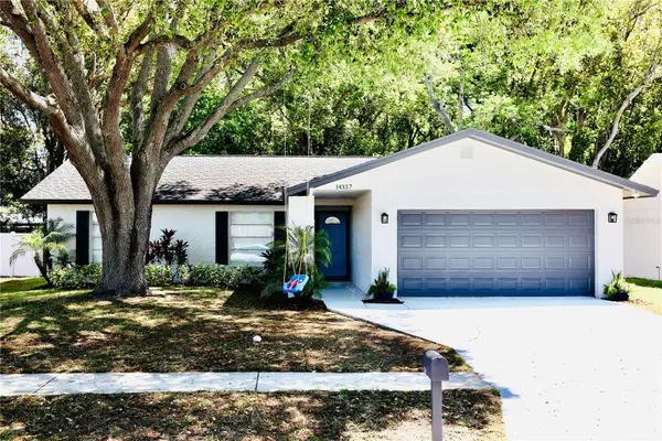 14337 Diplomat Drive, TAMPA, FL 33613