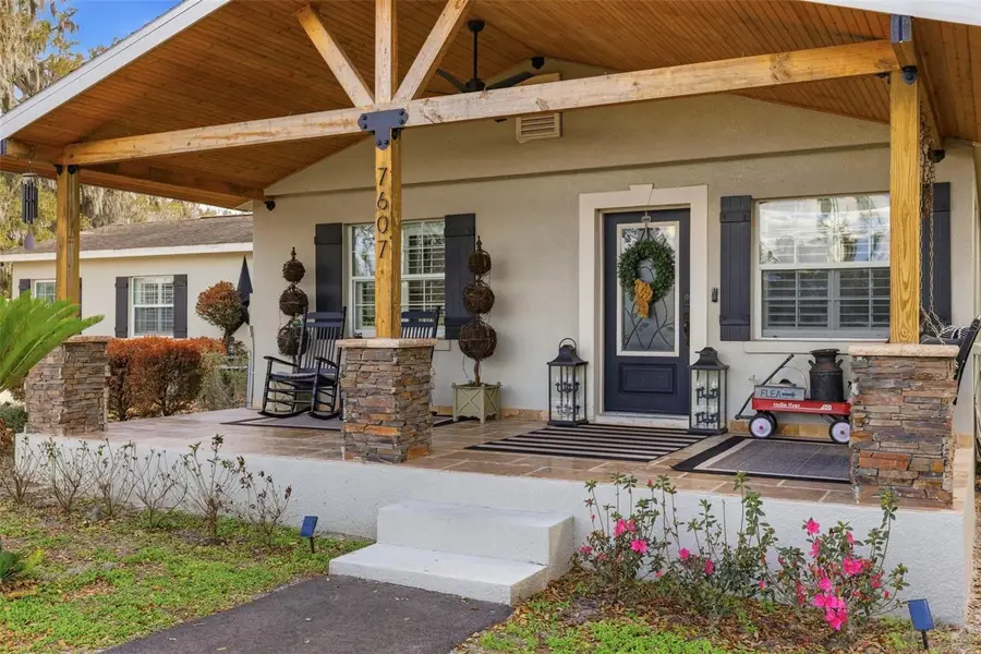 7607 Kinard Rd, Plant City, FL 33565 - #2