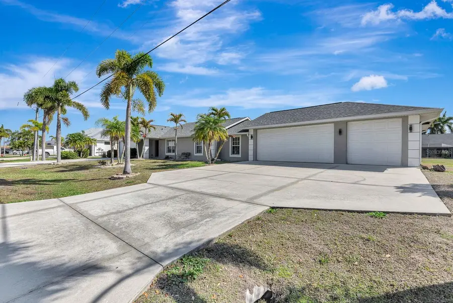 7518 Carambola, Punta Gorda, FL 33955 - #3