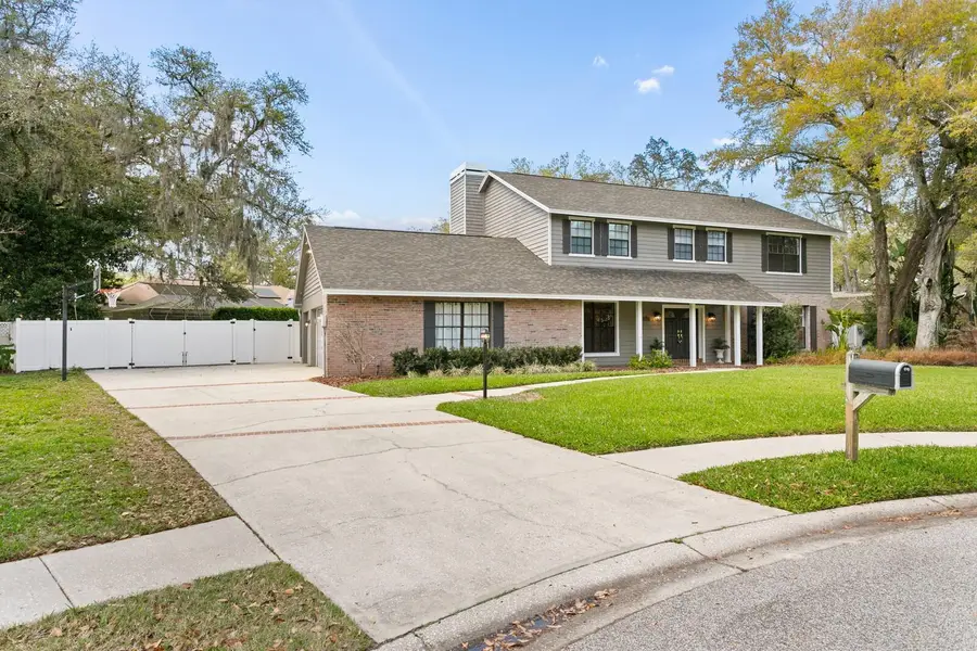 6404 Josephine Arbor Place, Temple Terrace, FL 33617 - #2