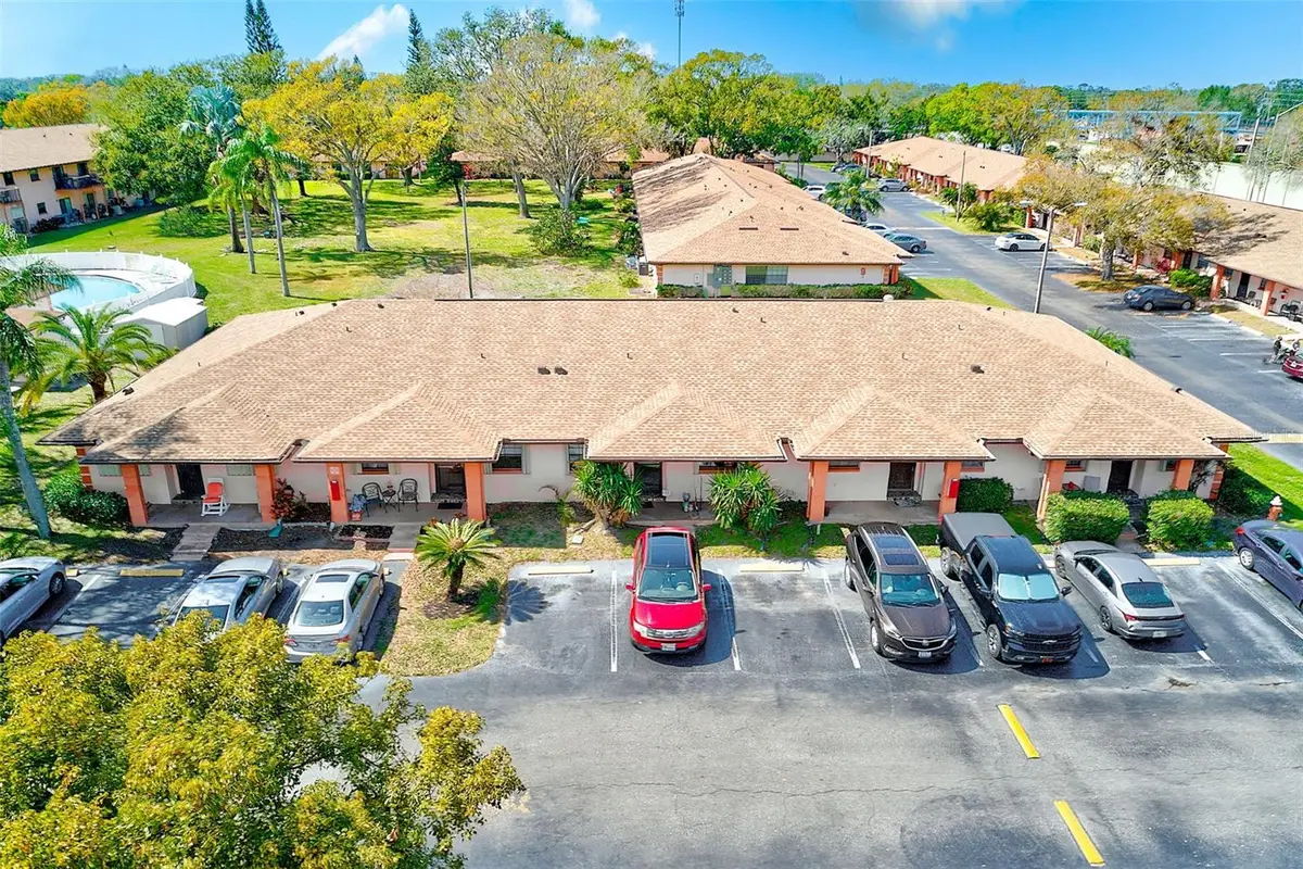 13250 Ridge Road #10-4, Largo, FL 33778 - #1