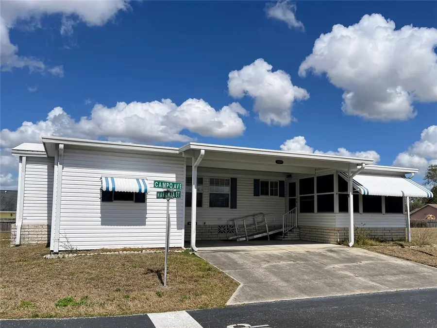 37501 Campo Avenue, Zephyrhills, FL 33541 - #3