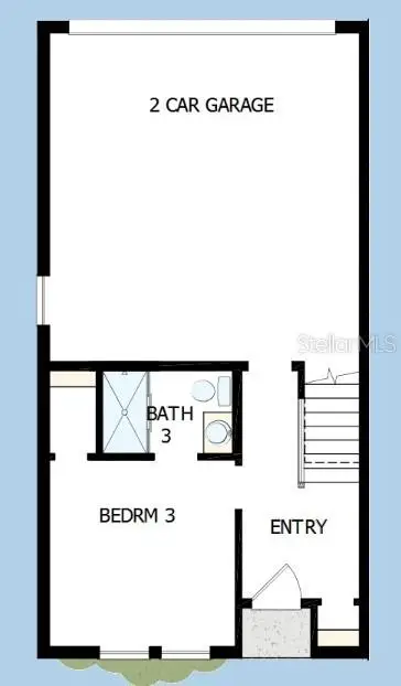 6605 N Nebraska Avenue #4, Tampa, FL 33604 - #2