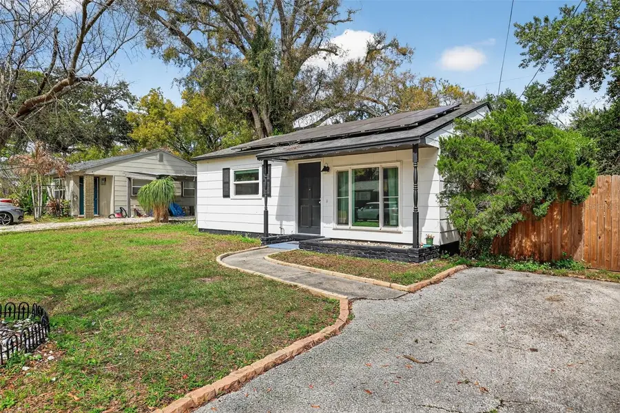 306 E Hydrangia Street, Tampa, FL 33612 - #3