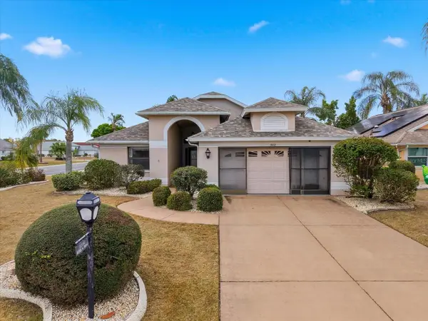 302 Northway Drive, SUN CITY CENTER, FL 33573