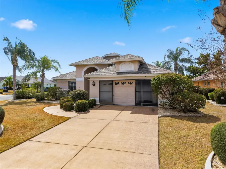 302 Northway Drive, Sun City Center, FL 33573 - #2