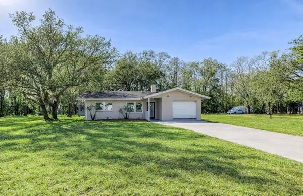 10821 Candy Lane, NEW PORT RICHEY, FL 34654