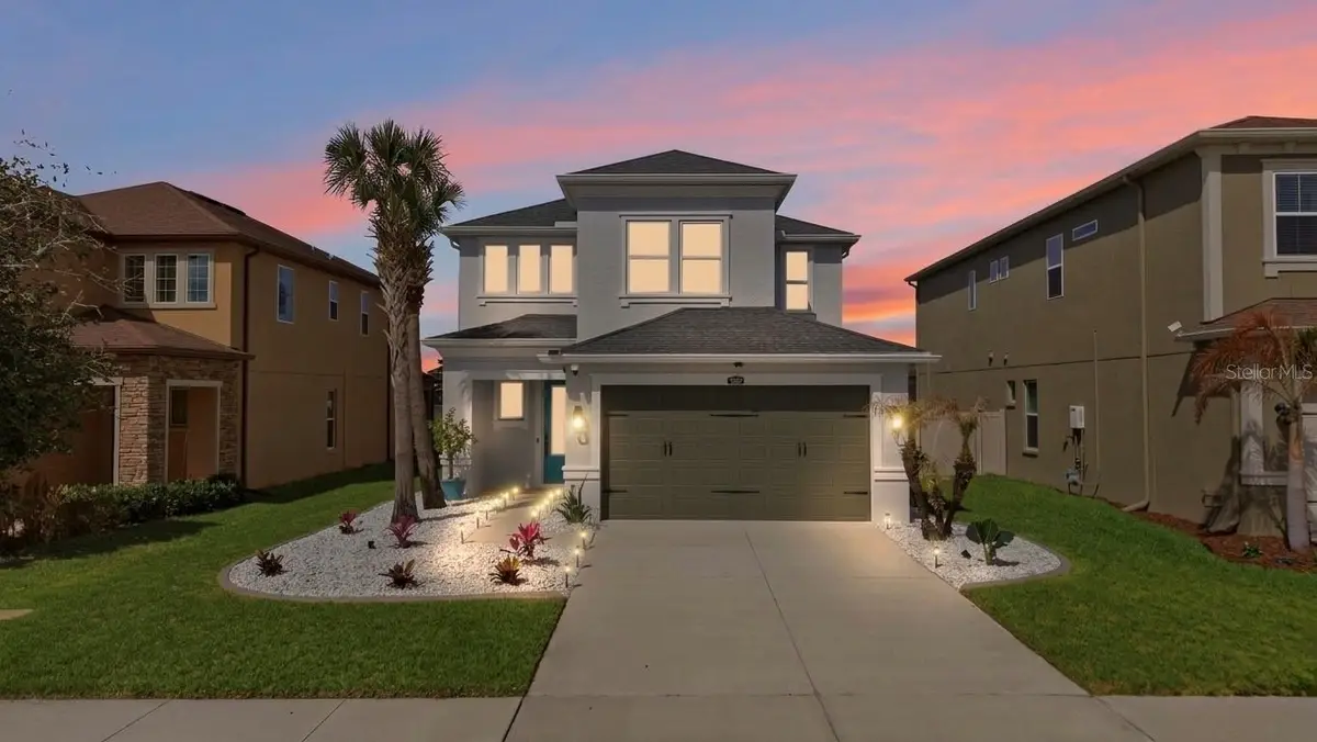 29003 Trevi Place, Wesley Chapel, FL 33543 - #1