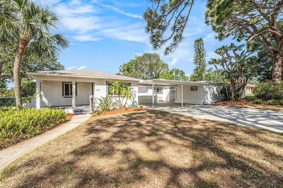 4925 Alcazar Way S, Saint Petersburg, FL 33712 - #3