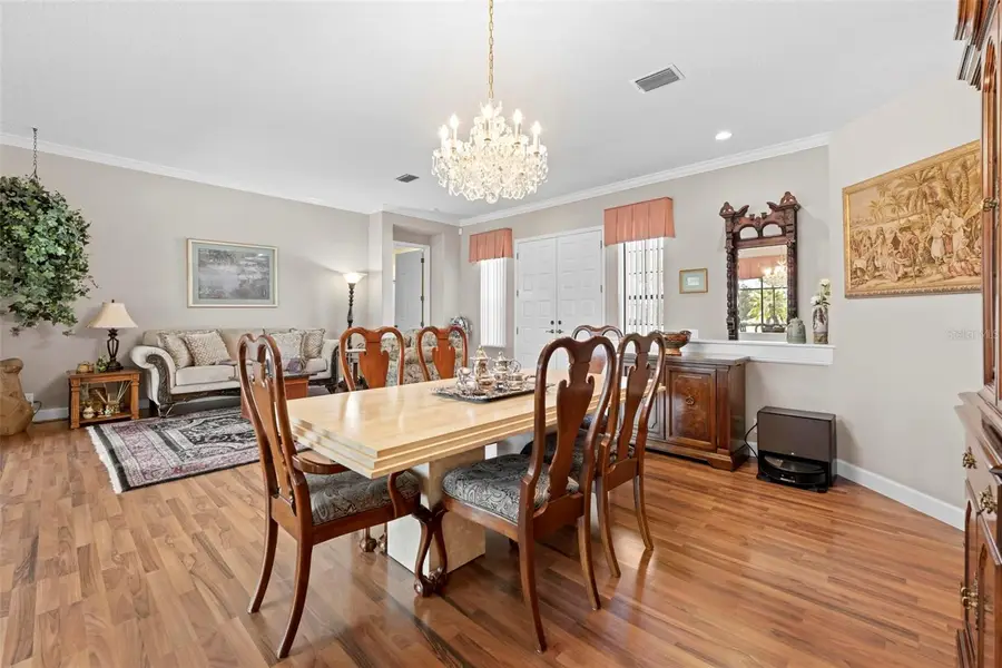 5062 Golf Club Lane, Spring Hill, FL 34609 - #2