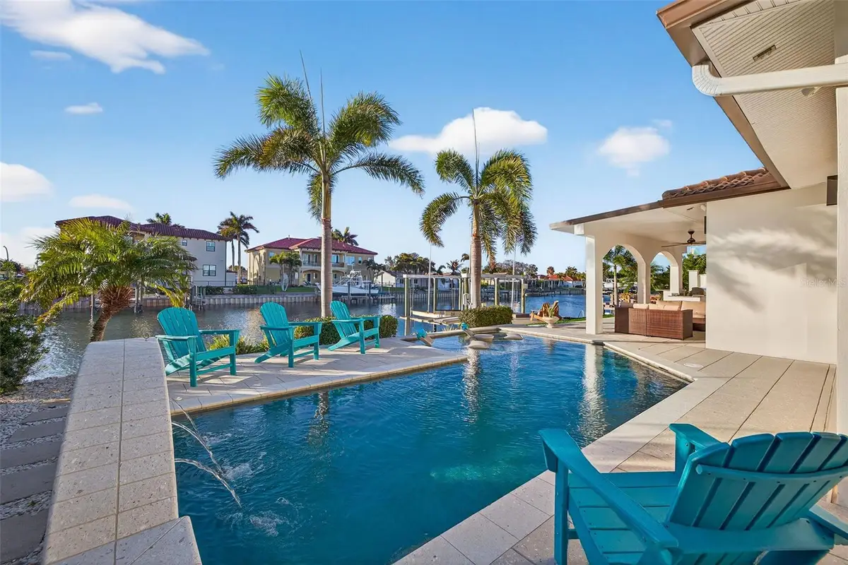 1967 Iowa Avenue Ne, Saint Petersburg, FL 33703 - #1