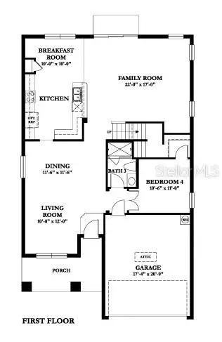 6307 S Main Avenue, Tampa, FL 33611 - #2